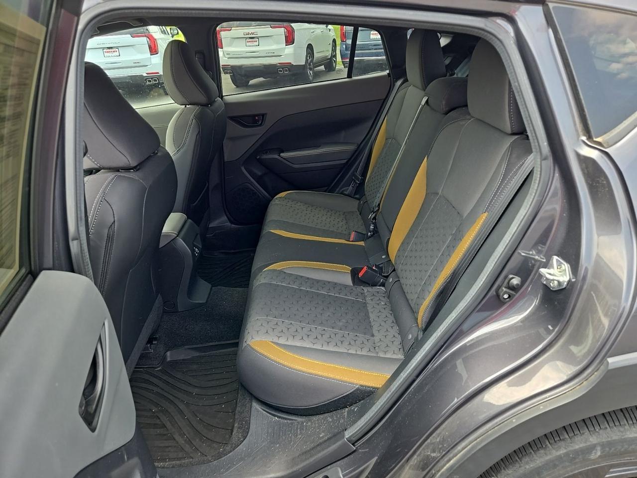 2024 Subaru Crosstrek Sport Fredericksburg VA