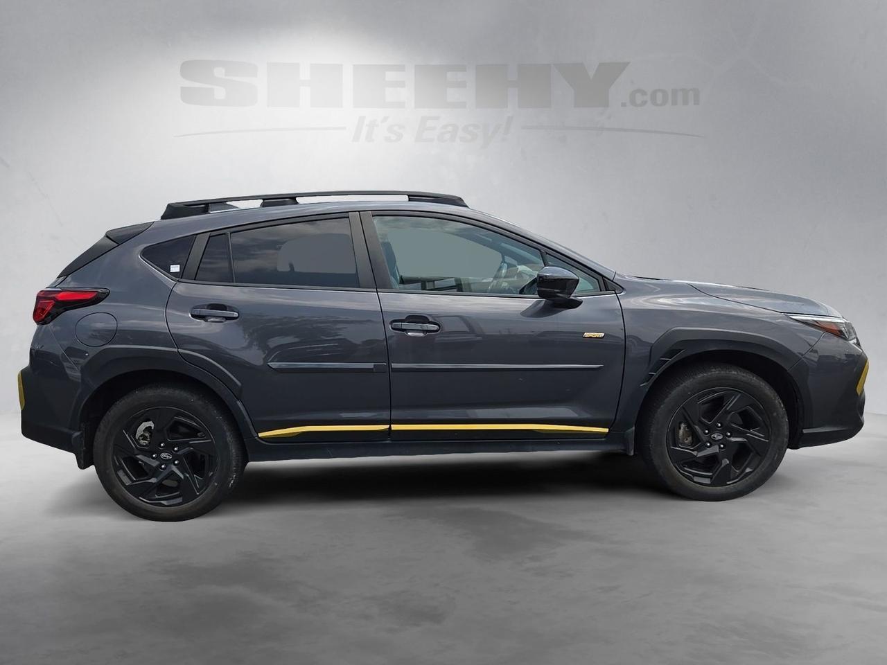 2024 Subaru Crosstrek Sport Fredericksburg VA