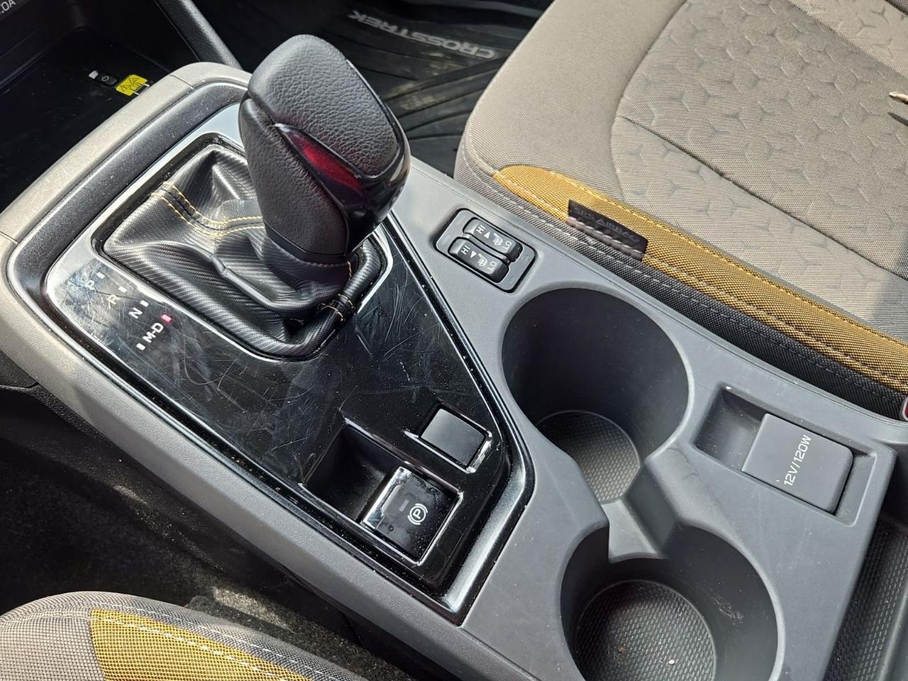 2024 Subaru Crosstrek Sport Fredericksburg VA