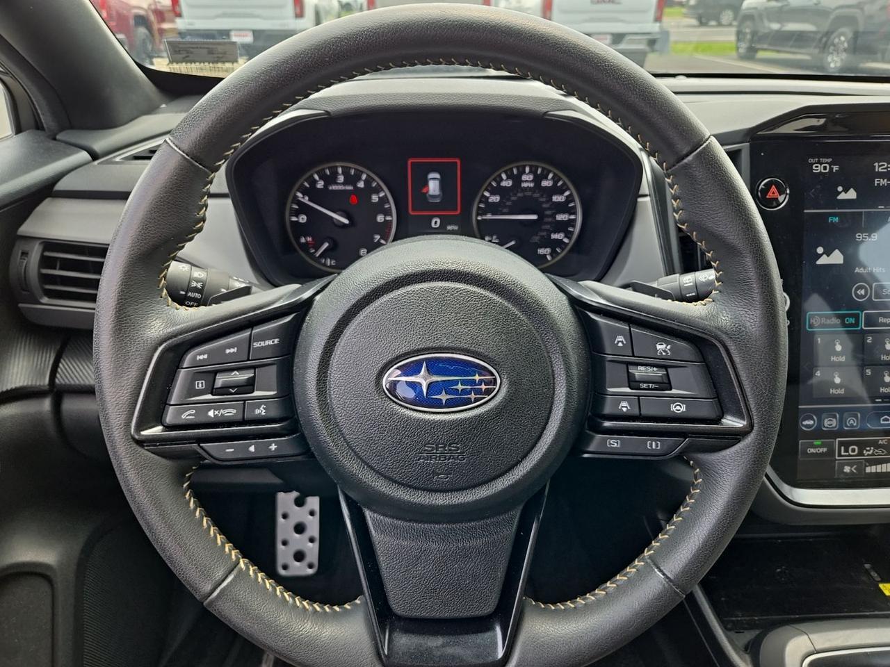 2024 Subaru Crosstrek Sport Fredericksburg VA