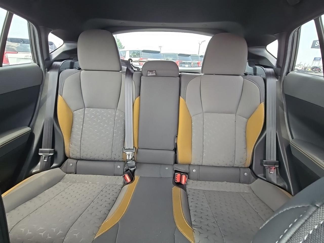 2024 Subaru Crosstrek Sport Fredericksburg VA