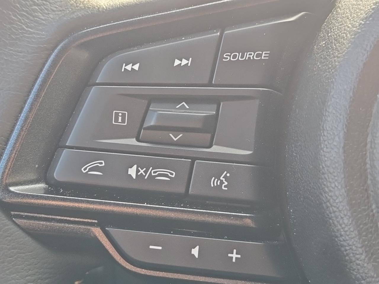 2024 Subaru Crosstrek Sport Fredericksburg VA