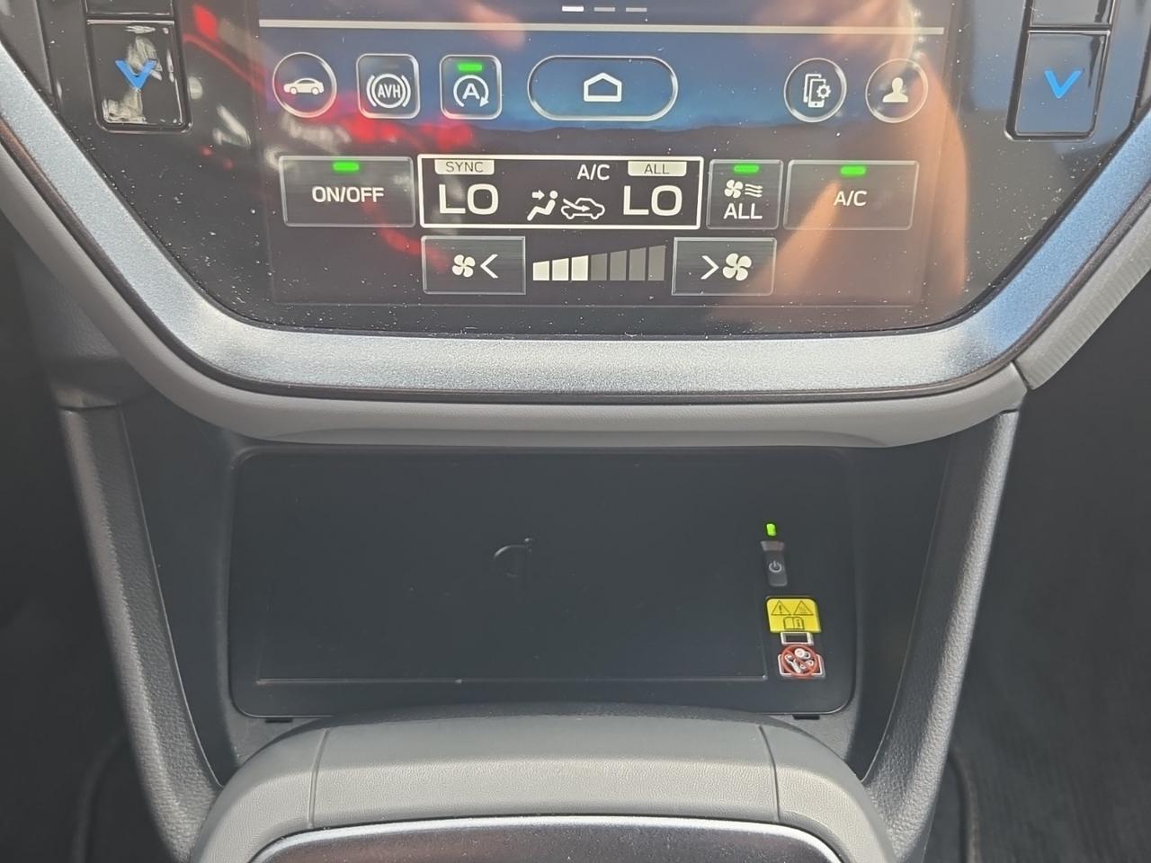 2024 Subaru Crosstrek Sport Fredericksburg VA