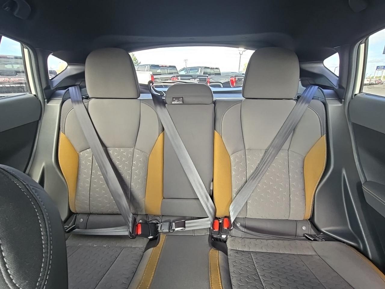 2024 Subaru Crosstrek Sport Fredericksburg VA