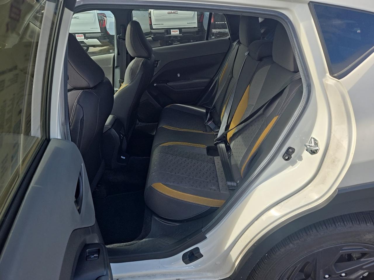 2024 Subaru Crosstrek Sport Fredericksburg VA