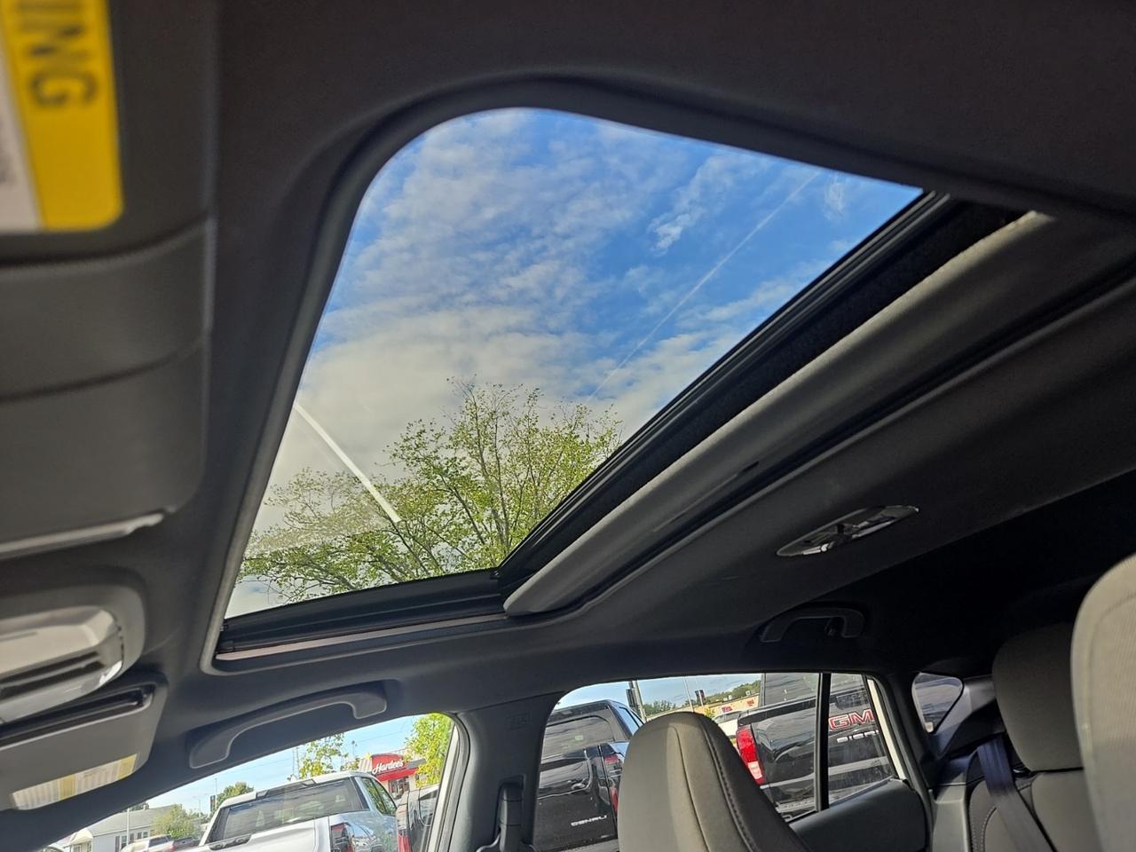 2024 Subaru Crosstrek Sport Fredericksburg VA