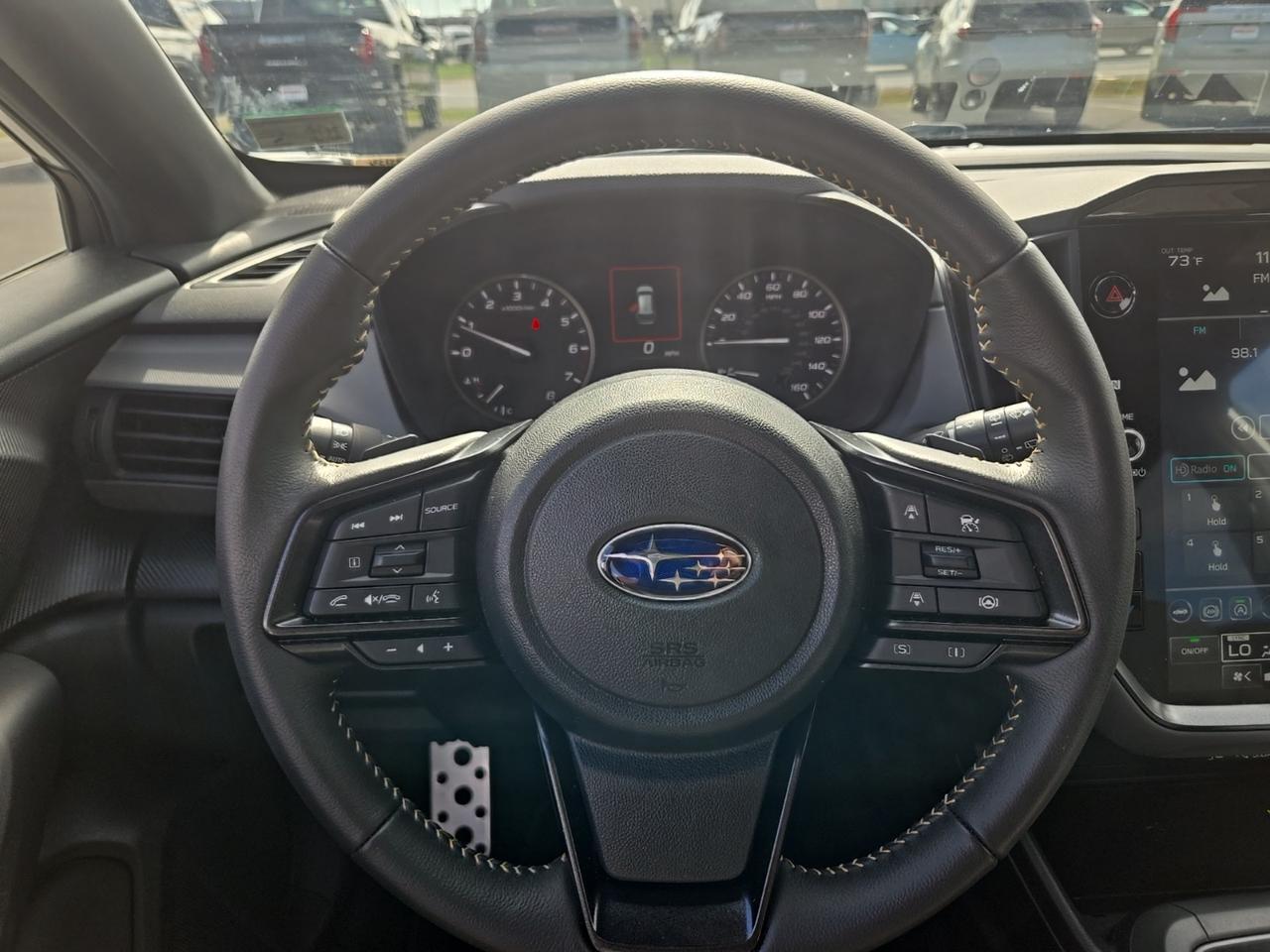 2024 Subaru Crosstrek Sport Fredericksburg VA