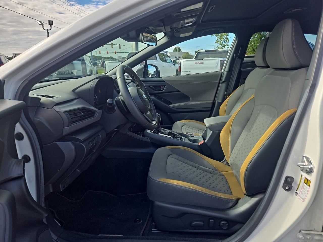 2024 Subaru Crosstrek Sport Fredericksburg VA