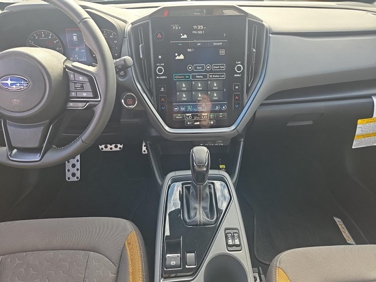 2024 Subaru Crosstrek Sport Fredericksburg VA