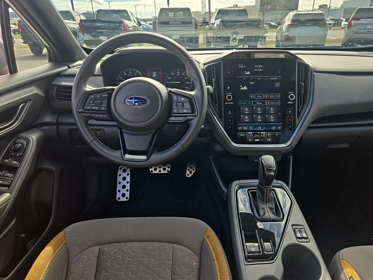 2024 Subaru Crosstrek Sport Fredericksburg VA