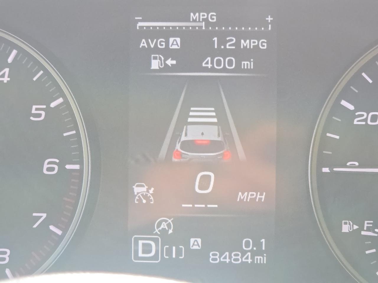 2024 Subaru Crosstrek Sport Fredericksburg VA