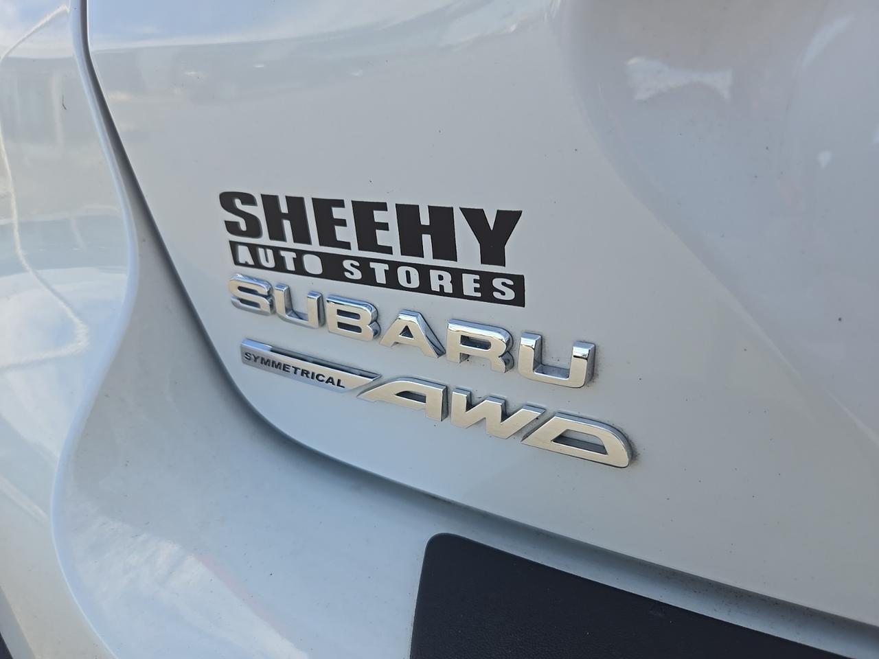 2024 Subaru Crosstrek Sport Fredericksburg VA
