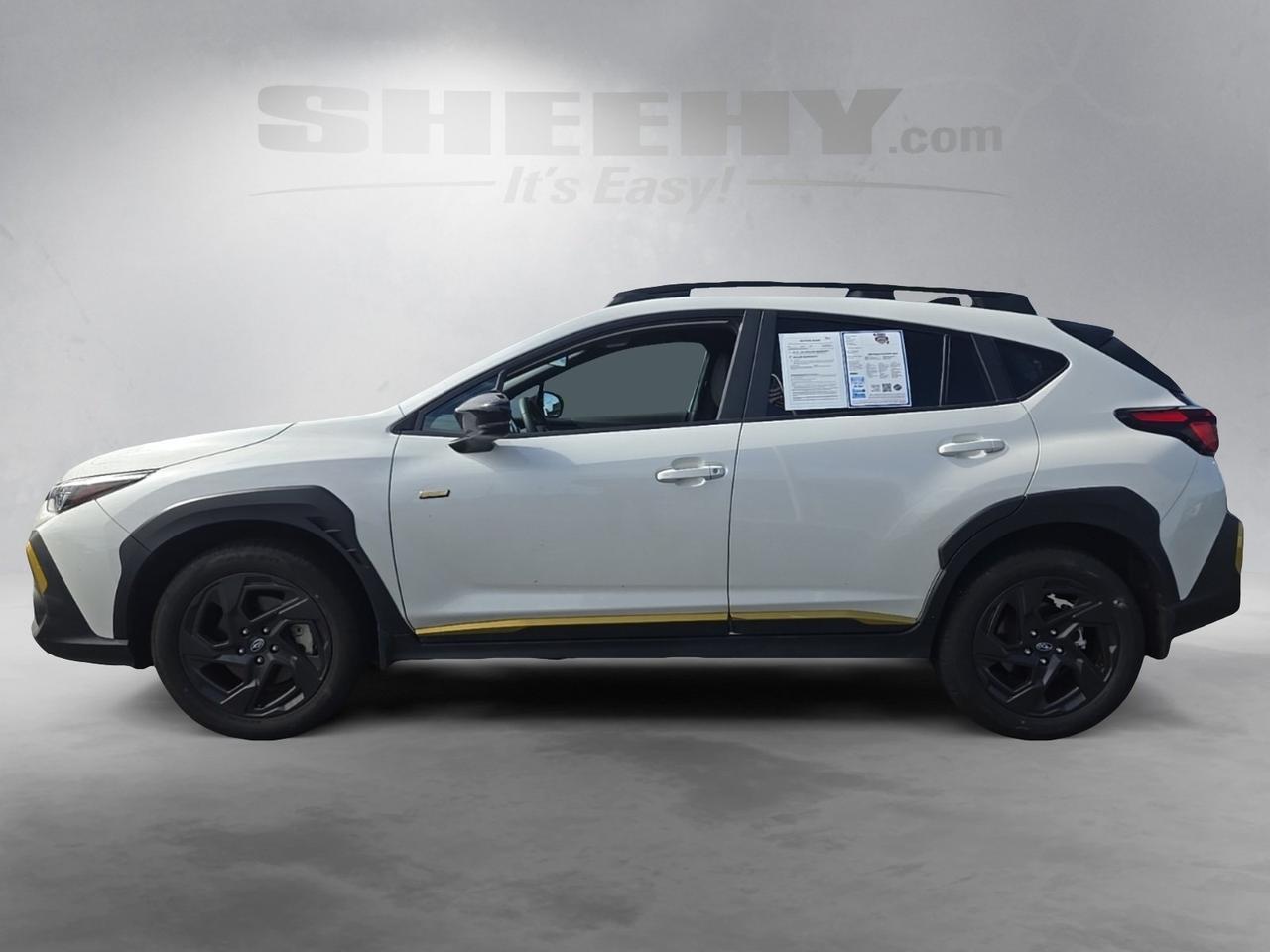 2024 Subaru Crosstrek Sport Fredericksburg VA