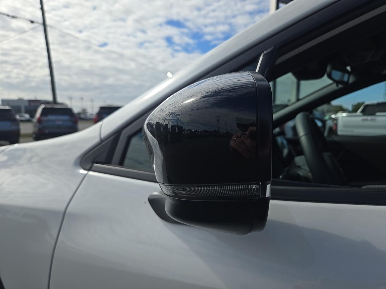 2024 Subaru Crosstrek Sport Fredericksburg VA