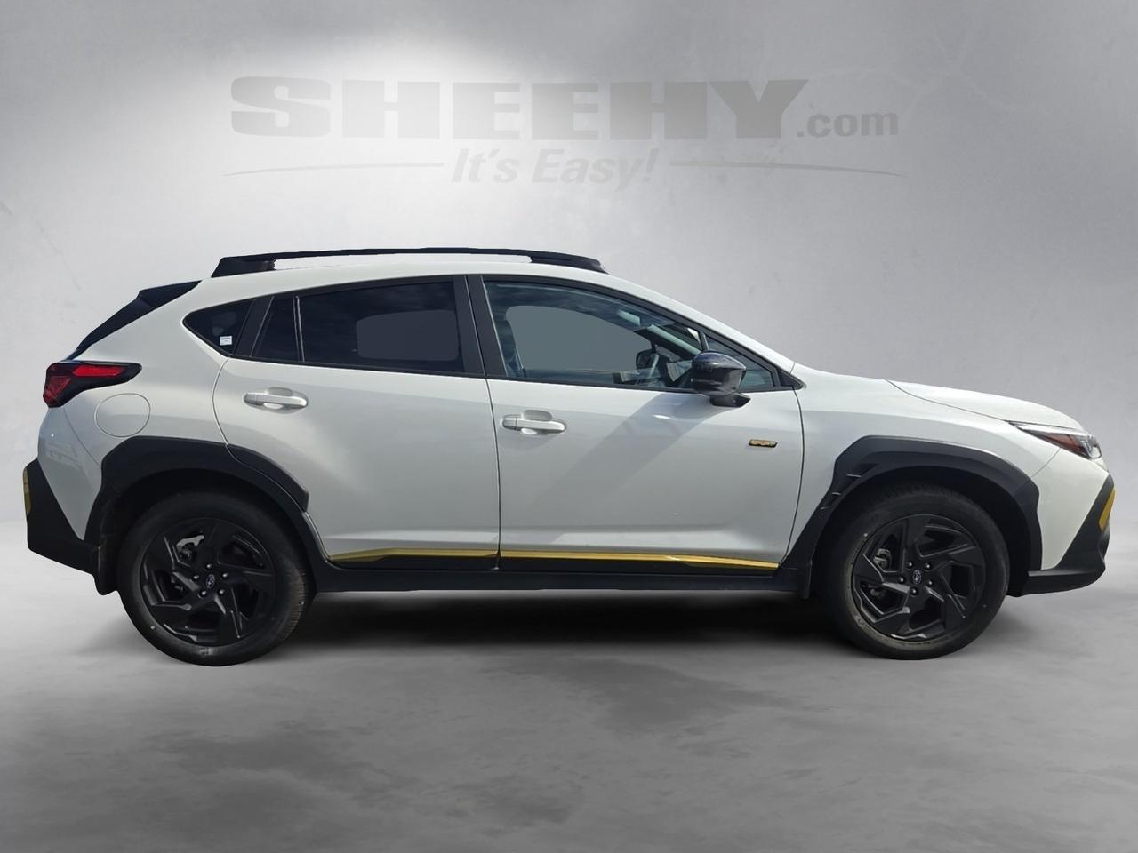 2024 Subaru Crosstrek Sport Fredericksburg VA