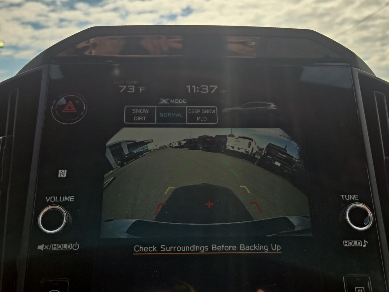 2024 Subaru Crosstrek Sport Fredericksburg VA