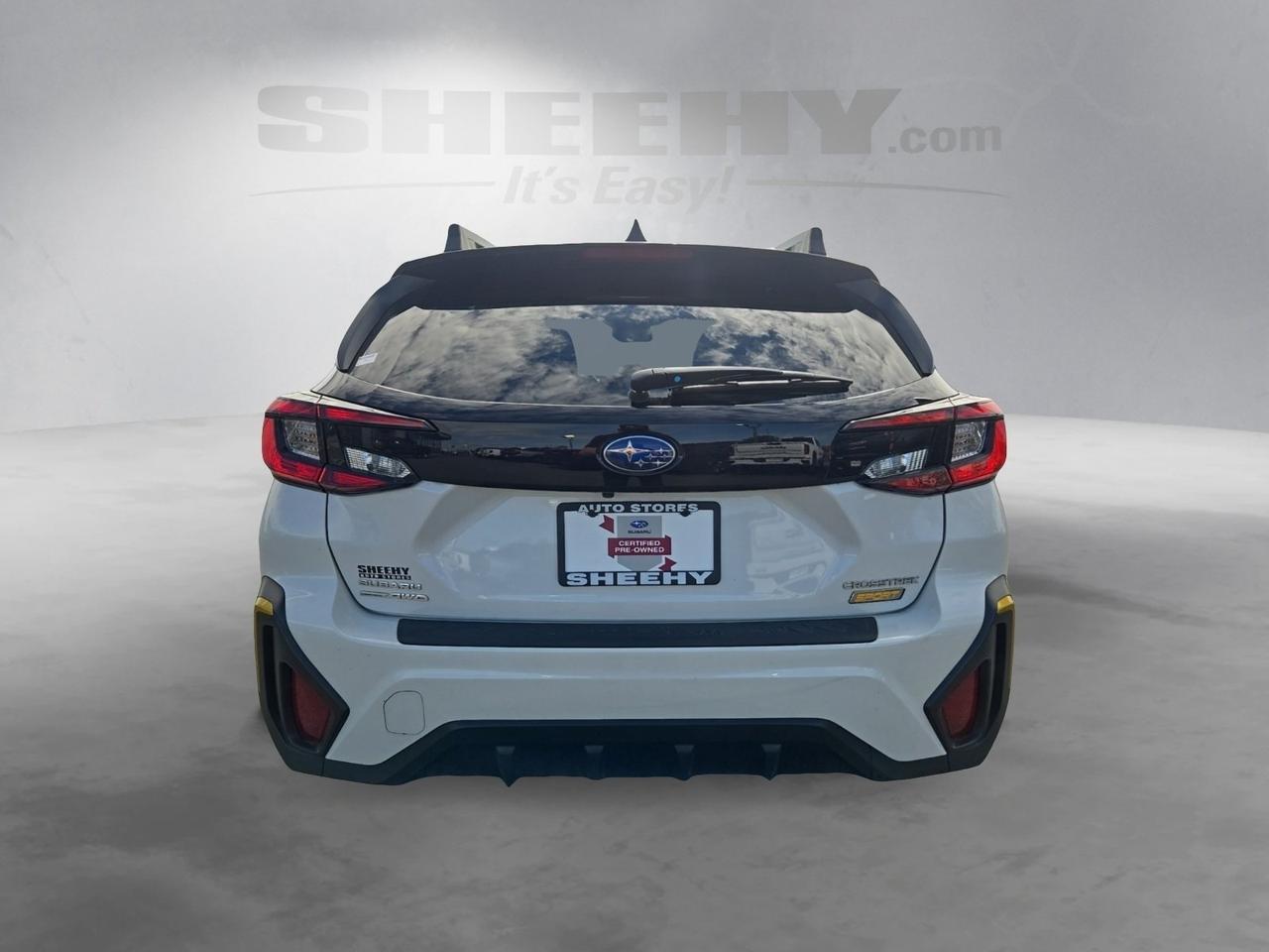 2024 Subaru Crosstrek Sport Fredericksburg VA