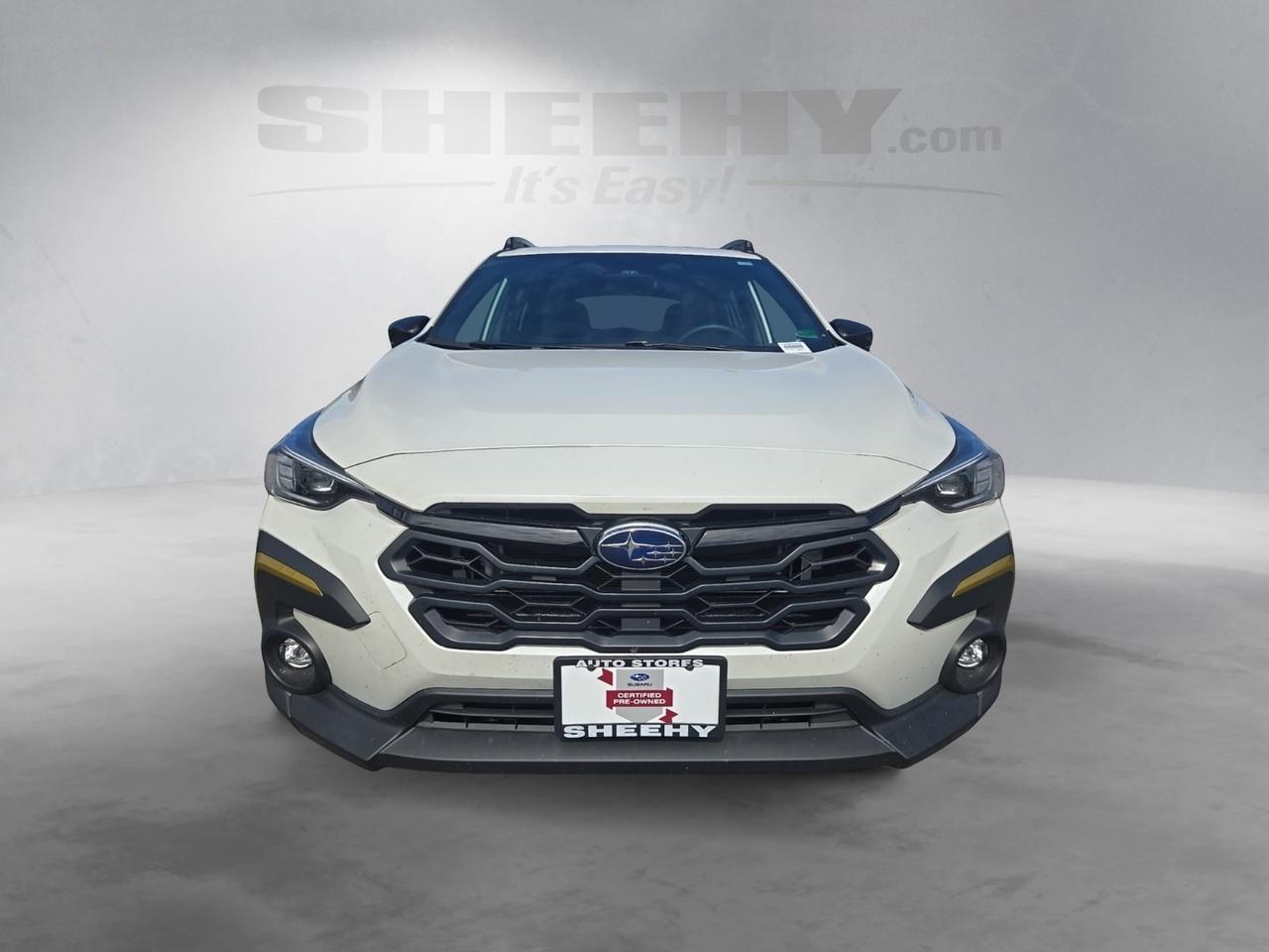 2024 Subaru Crosstrek Sport Fredericksburg VA