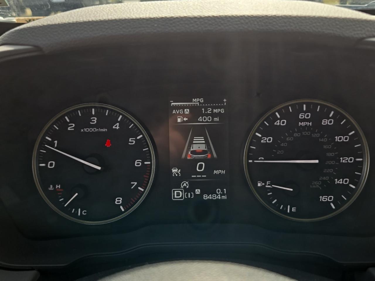 2024 Subaru Crosstrek Sport Fredericksburg VA