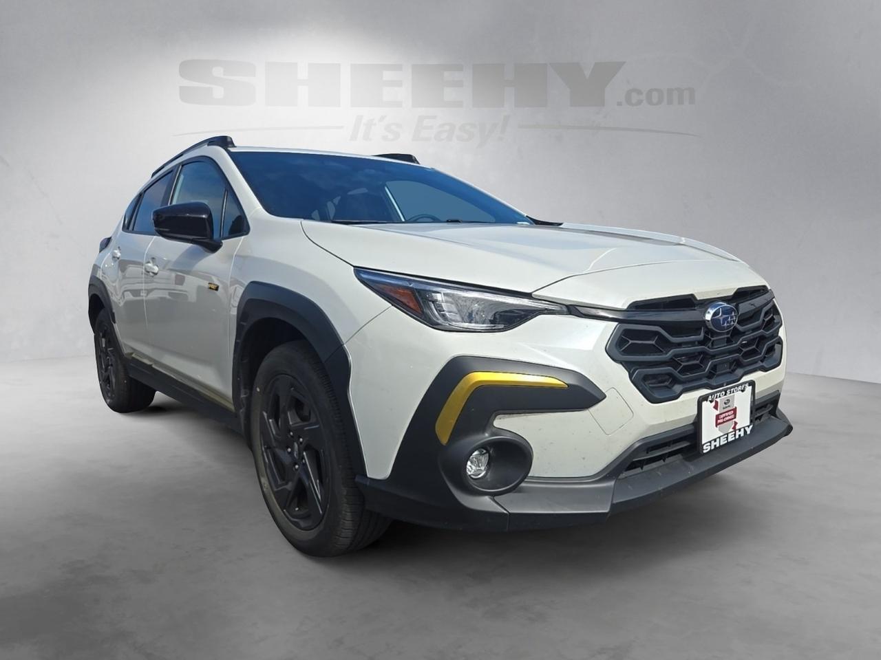 2024 Subaru Crosstrek Sport Fredericksburg VA