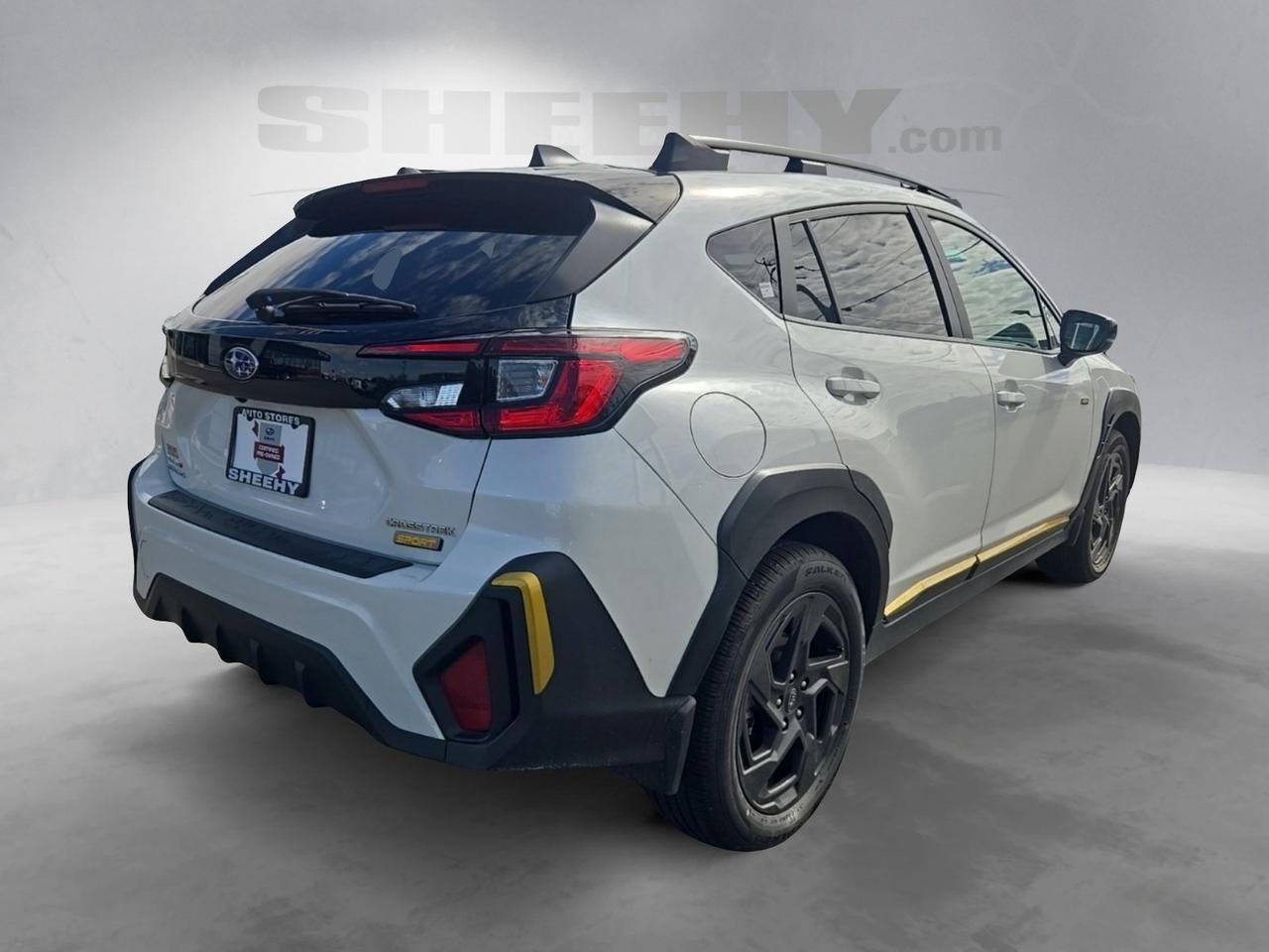 2024 Subaru Crosstrek Sport Fredericksburg VA