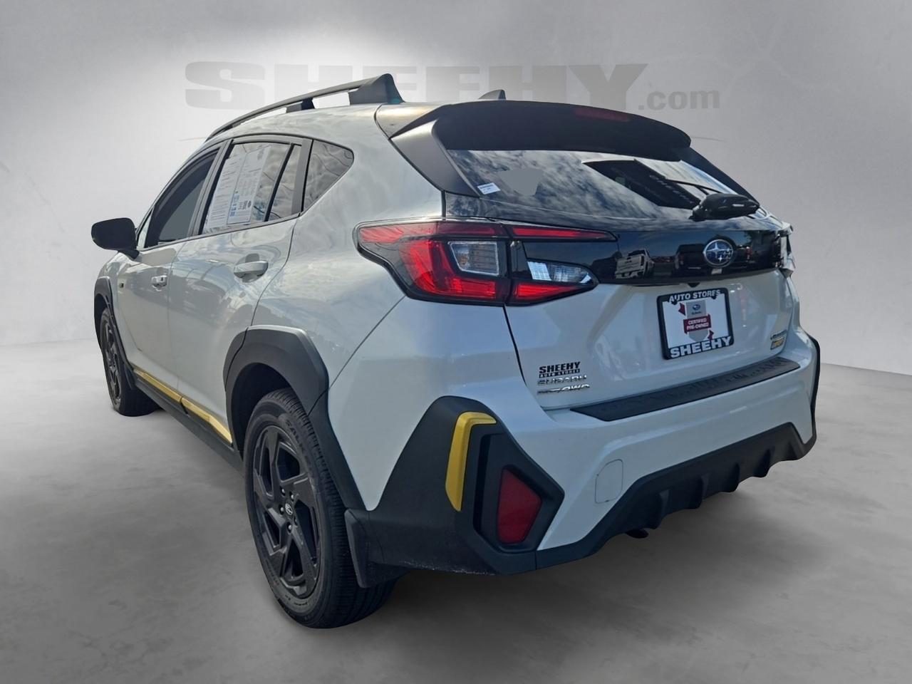 2024 Subaru Crosstrek Sport Fredericksburg VA