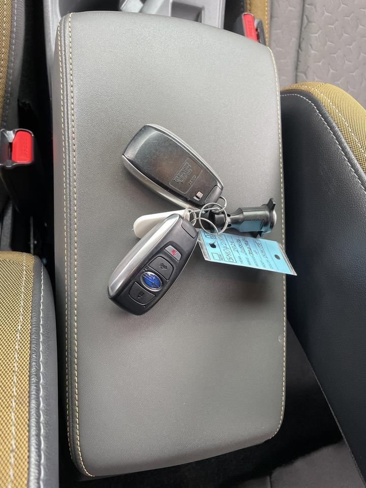 2024 Subaru Crosstrek Sport Springfield VA