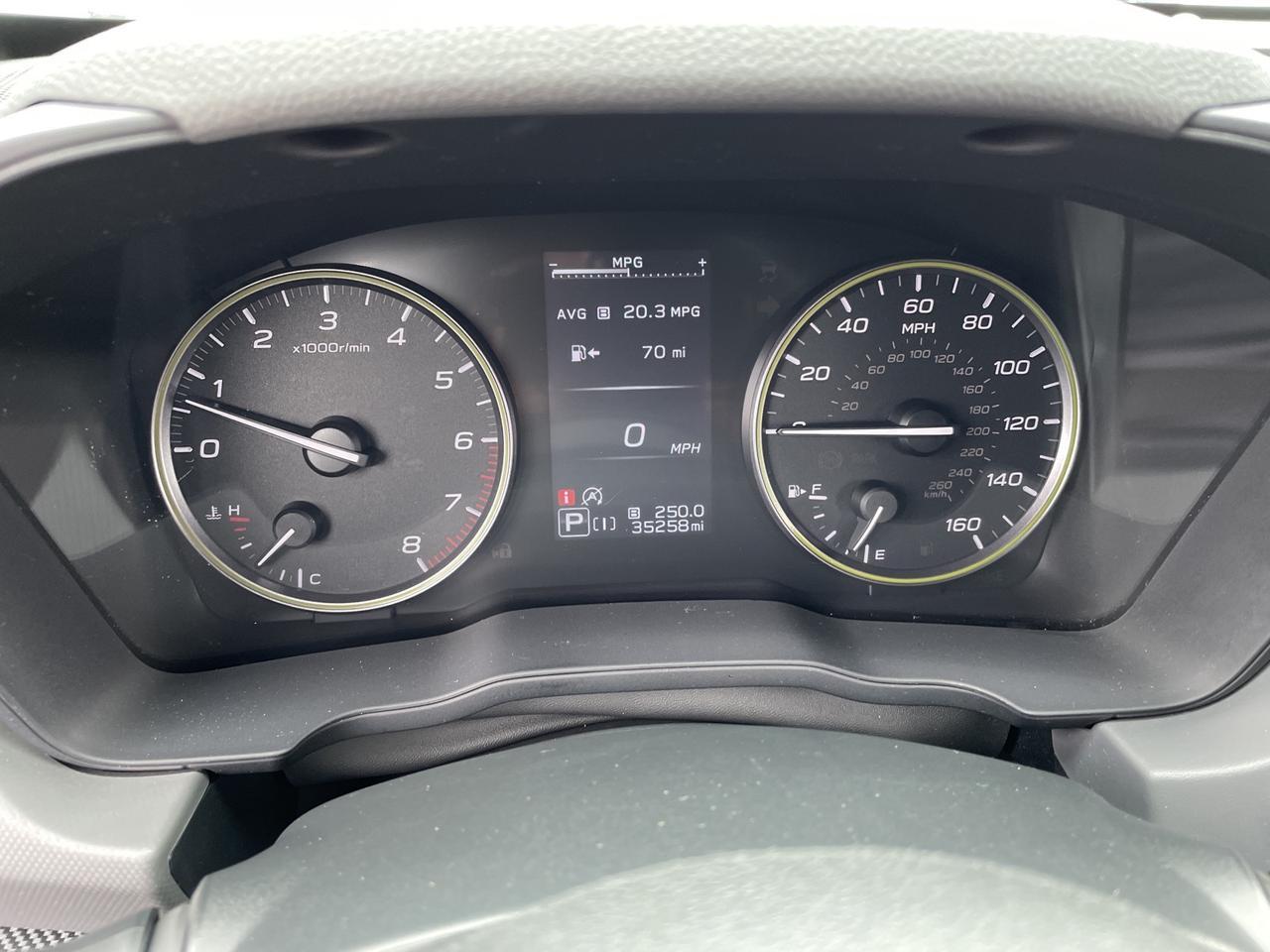 2024 Subaru Crosstrek Sport Springfield VA