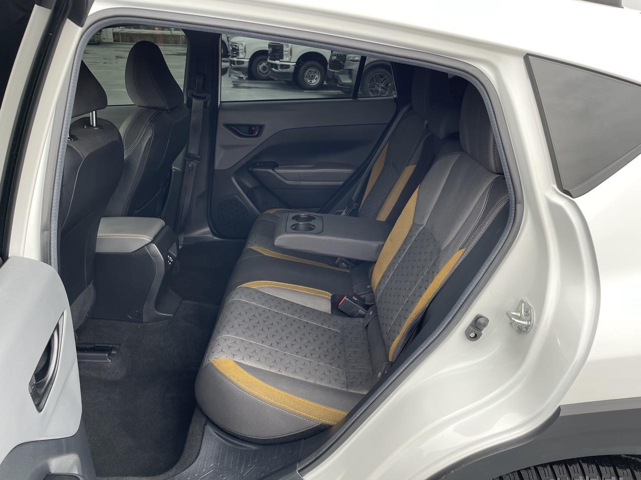 2024 Subaru Crosstrek Sport Springfield VA