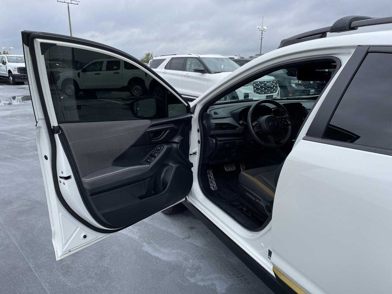 2024 Subaru Crosstrek Sport Springfield VA