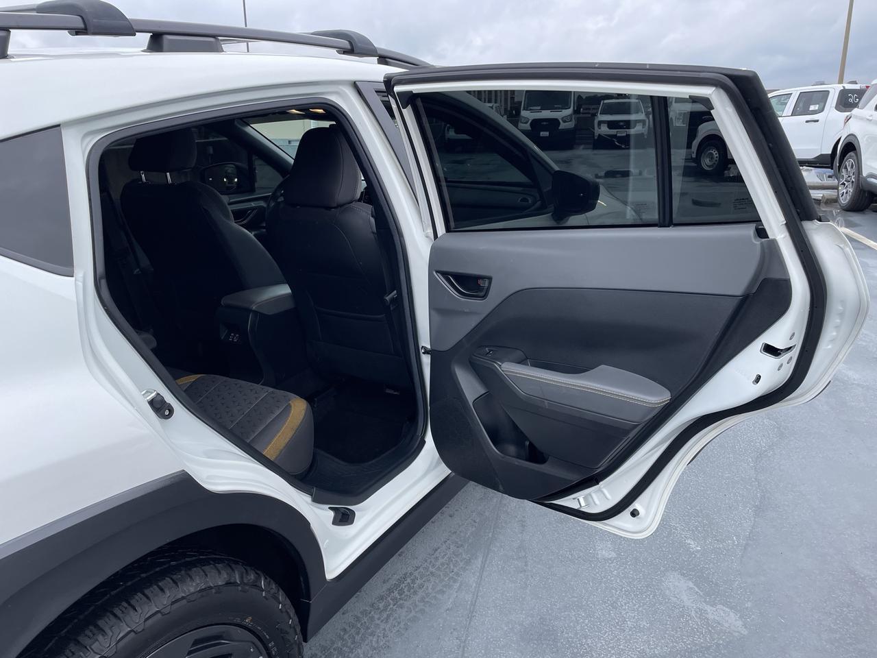 2024 Subaru Crosstrek Sport Springfield VA