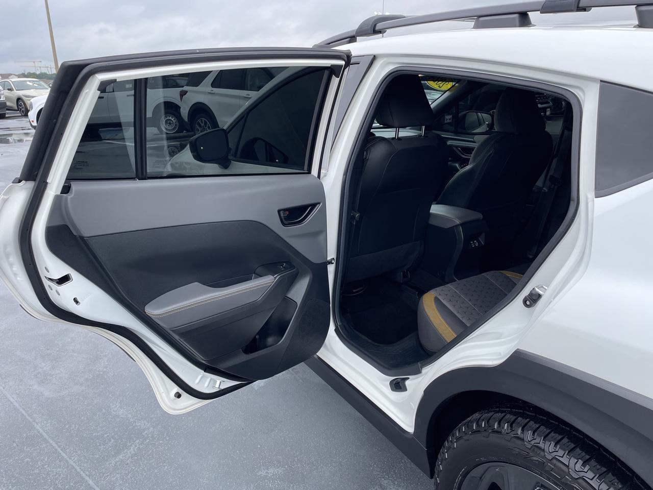 2024 Subaru Crosstrek Sport Springfield VA