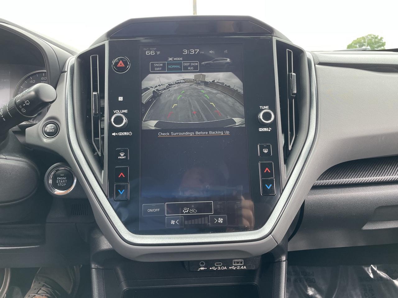 2024 Subaru Crosstrek Sport Springfield VA