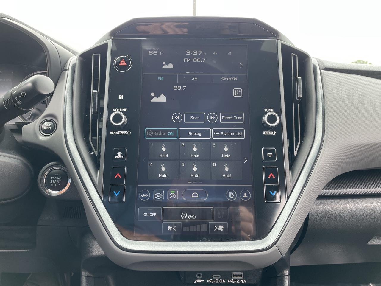2024 Subaru Crosstrek Sport Springfield VA