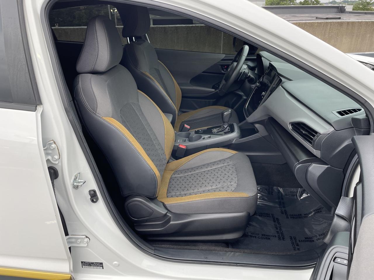 2024 Subaru Crosstrek Sport Springfield VA