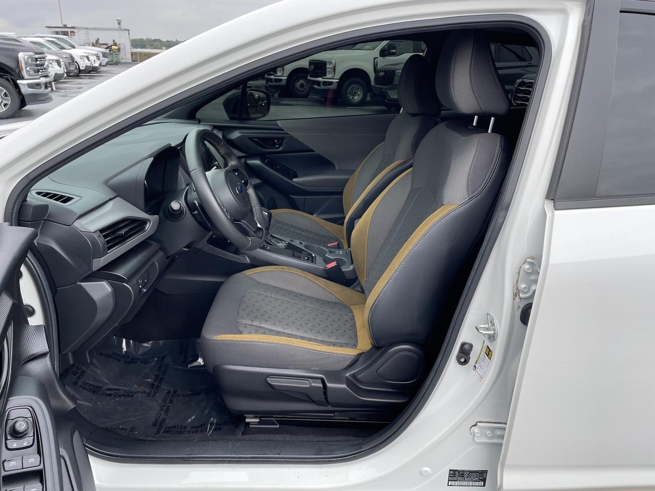 2024 Subaru Crosstrek Sport Springfield VA