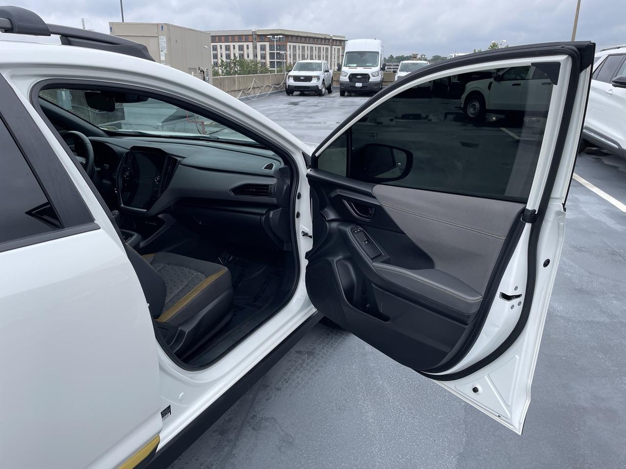 2024 Subaru Crosstrek Sport Springfield VA