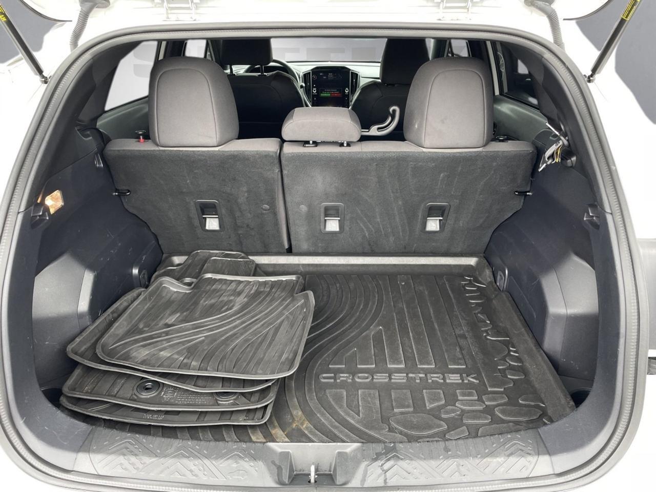 2024 Subaru Crosstrek Sport Springfield VA
