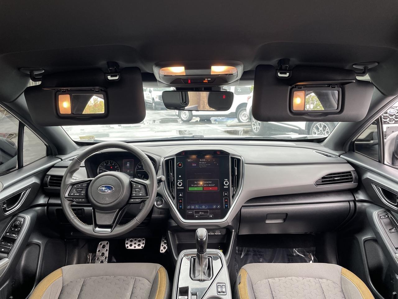 2024 Subaru Crosstrek Sport Springfield VA
