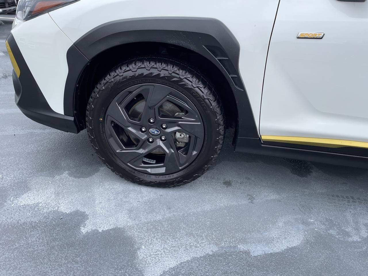 2024 Subaru Crosstrek Sport Springfield VA