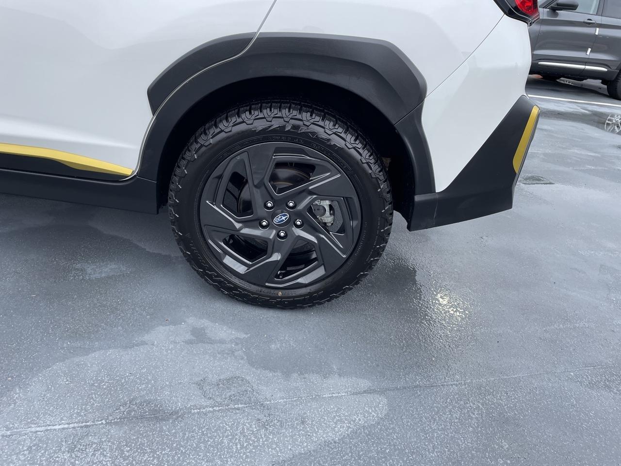 2024 Subaru Crosstrek Sport Springfield VA