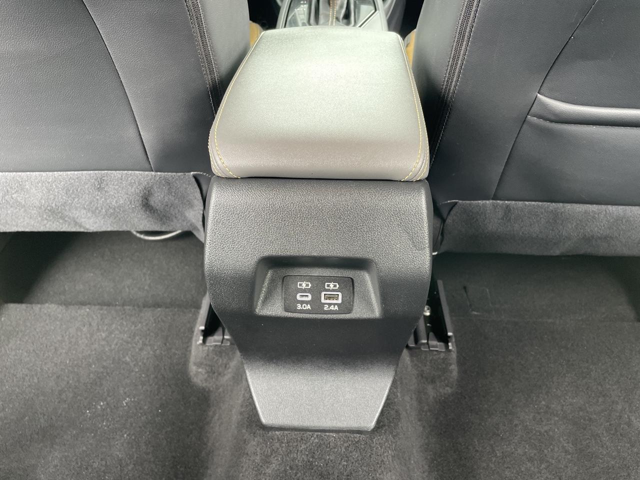 2024 Subaru Crosstrek Sport Springfield VA