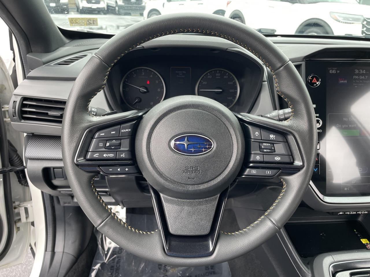 2024 Subaru Crosstrek Sport Springfield VA