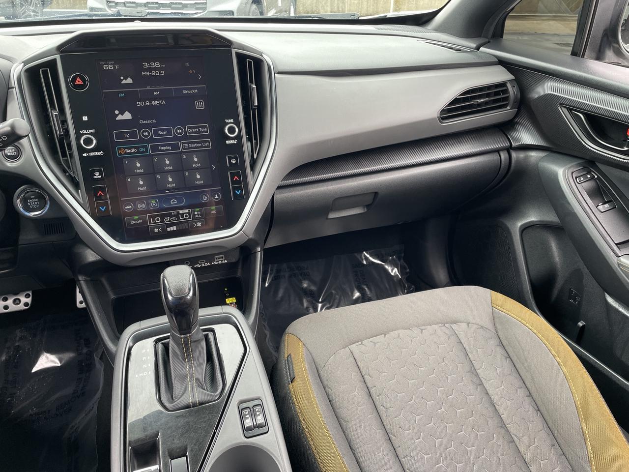 2024 Subaru Crosstrek Sport Springfield VA