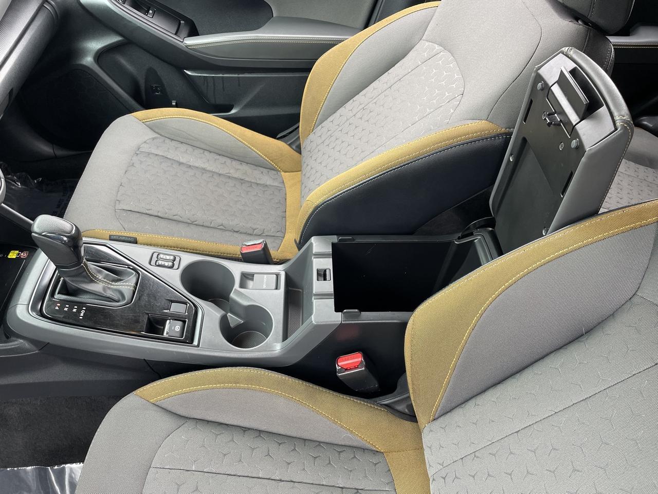 2024 Subaru Crosstrek Sport Springfield VA