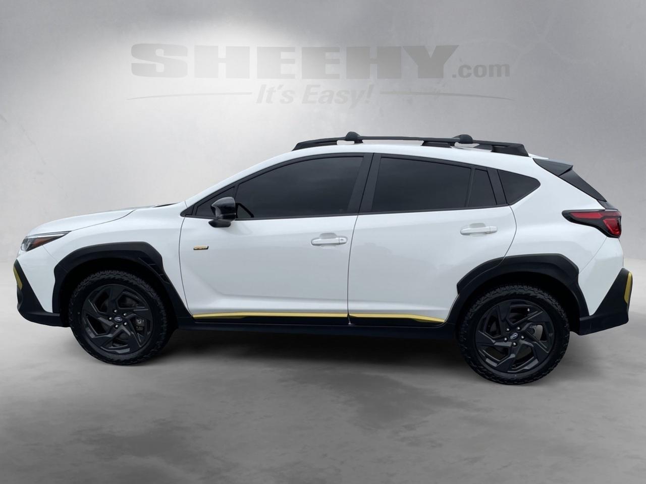 2024 Subaru Crosstrek Sport Springfield VA