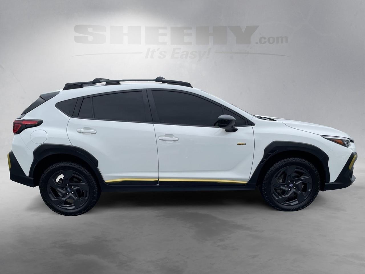 2024 Subaru Crosstrek Sport Springfield VA