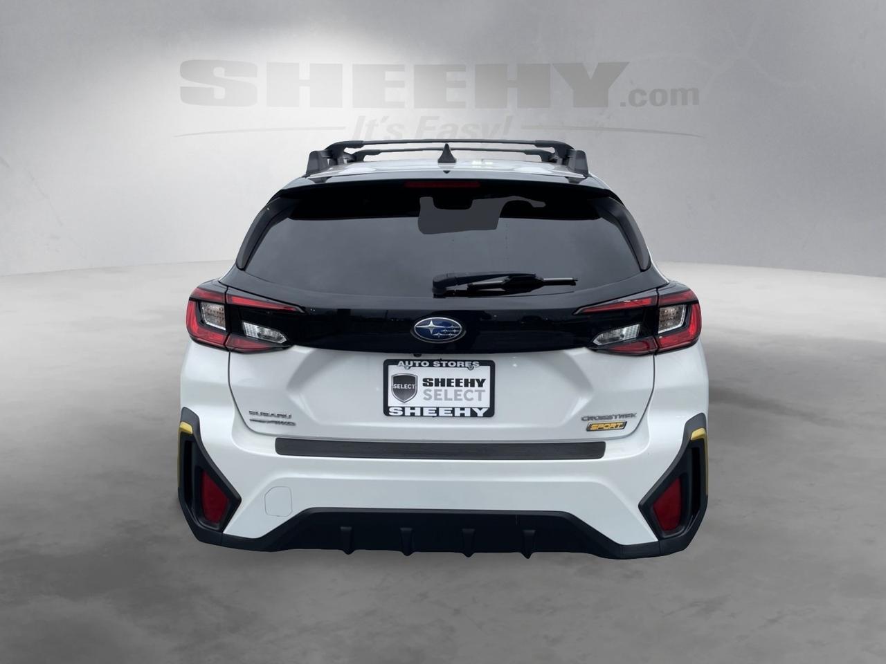 2024 Subaru Crosstrek Sport Springfield VA