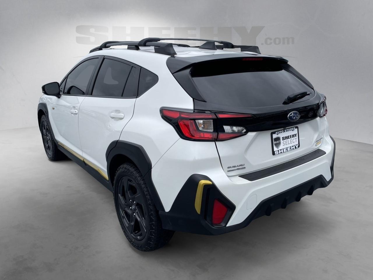2024 Subaru Crosstrek Sport Springfield VA