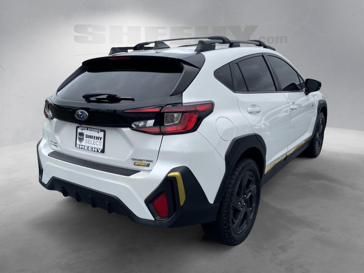 2024 Subaru Crosstrek Sport Springfield VA
